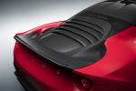 Lotus Evora GT410 Sport 2018 года (WW)